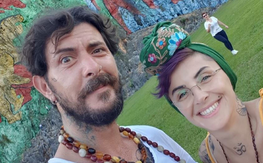 Tolga Yüce’den dostu Berat Bumin’e övgü dolu sözler